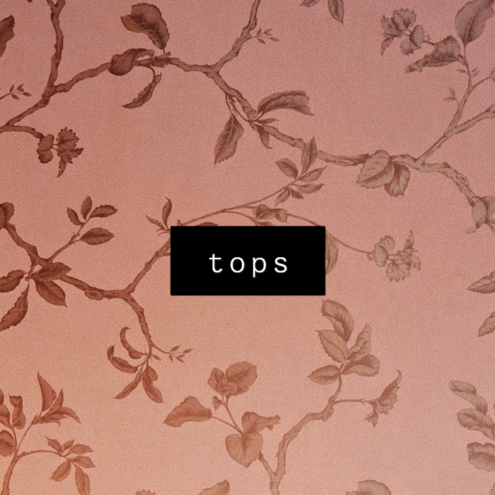 tops